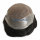 Elegant Hair Fine Mono with Thin Skin Perimeter Hairreplacement for Men