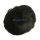 Elegant Hair swiss Lace with 1'' PU Back and Sides Double Layer Lace Front Men's Hairpieces