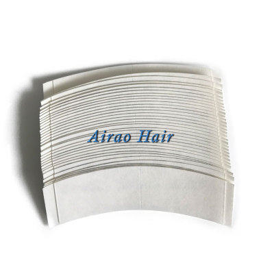 No-Shine C Contour Tape Strips