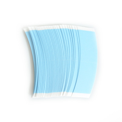 Blue Lace Front C