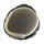 Human Hair Men's Toupee Fine Welded Mono Human Hair Replacement System