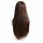 Brazilian virgin hair full silk top wig