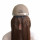 Brazilian virgin hair full silk top wig