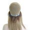 Swiss lace human hair toupee with silk top front