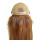 Brazilian virgin hair full silk top wig