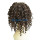 Full silk top swiss lace human hair wig