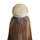 100%human hair swiss lace wig with silk top front
