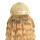Brazilian virgin hair full silk top wig