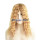 Brazilian virgin hair full silk top wig