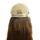 Human hair silk top lace wig