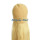 100%human hair full swiss lace silk top wig