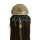 Full swiss lace silk top human hair wig with pu skin arounded