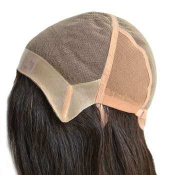 The Best Quality Human Hair Wigs 100 Real Chinese virgin Hair black wigs