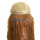100%Human hair swiss lace silk top wig