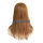 100%Human hair swiss lace silk top wig