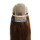 100%Human hair swiss lace silk top wig