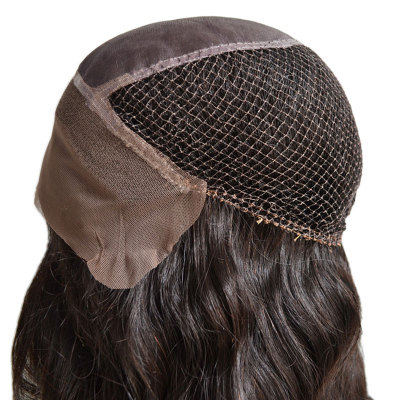 Custom Ladies Lace Front Hair Integration System