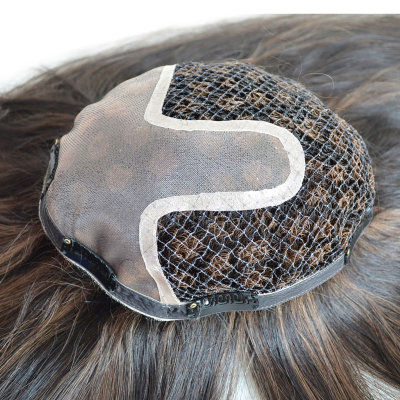 Women′s Integration Hair Replacement