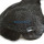 Chinese virgin hair fish net lace women toupee