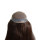 Chinese virgin hair silk top women toupee