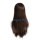 Chinese virgin hair silk top women toupee
