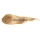 Chinese virgin hair fish net lace women toupee with lace parting