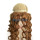 Full swiss lace silk top human hair wig with pu skin arounded