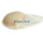 Synthetic hair fine mono lace men toupee