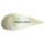 Synthetic hair fine mono lace men toupee
