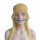 Factory Directly Sell Natural Color Lace Front Wig Brazilian Human Hair Wig