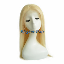 Factory Directly Sell Natural Color Lace Front Wig Brazilian Human Hair Wig