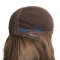 Top Grade Quality Silk Top Virgin European Hair Jewish Wig