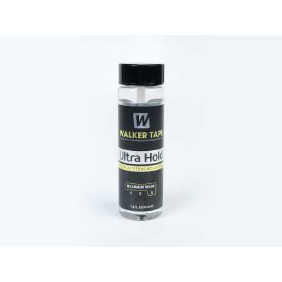 Walker ultra hold hair system adhesive 41.4ml