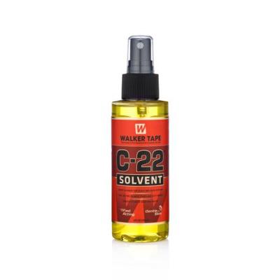 Walker C - 22 Solvent 118ml