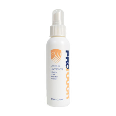 ProTouch Leave-in Conditioner 118ml