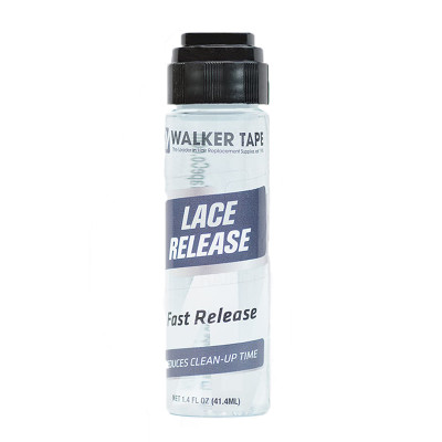 Walker Lace Release Dab-on Adhesive Remover 41.4ml