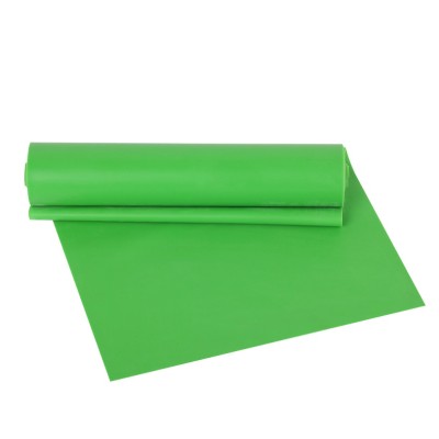 Flat Resistance Band Home Gym For Strength Training, Physical Therapy, Pilates, Chair Exercises