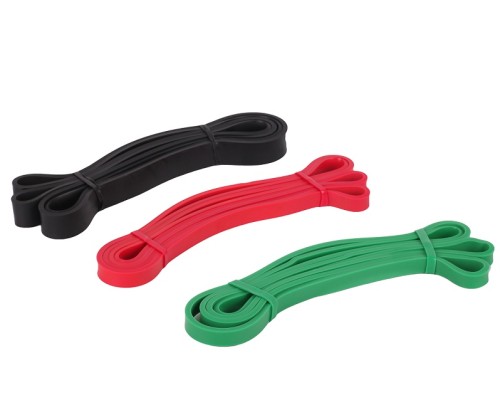 Heavy Duty Resistance Band Pull Up Bands Perfect for Body Stretching, Powerlifting, Resistance Training