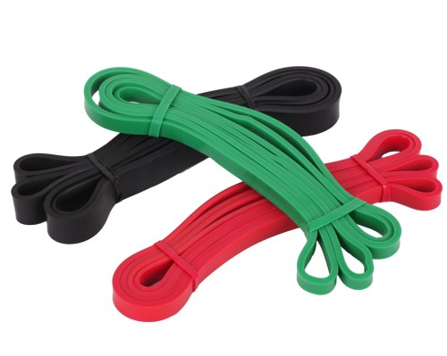 Heavy Duty Resistance Band Pull Up Bands Perfect for Body Stretching, Powerlifting, Resistance Training
