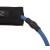 Leg Resistance Band with Padded Ankle Cuffs for Leg and Butt Workouts,Muscle Tone and Mobility