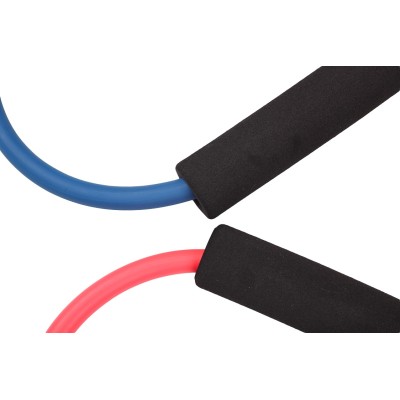 Ring Resistance Band Pilates Ring Fitness Magic Circle for Toning Thighs, Abs and Legs