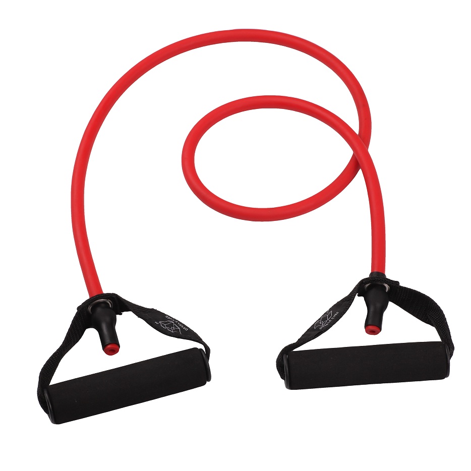 Single Resistance Band Perfect Workout Bands For Resistance