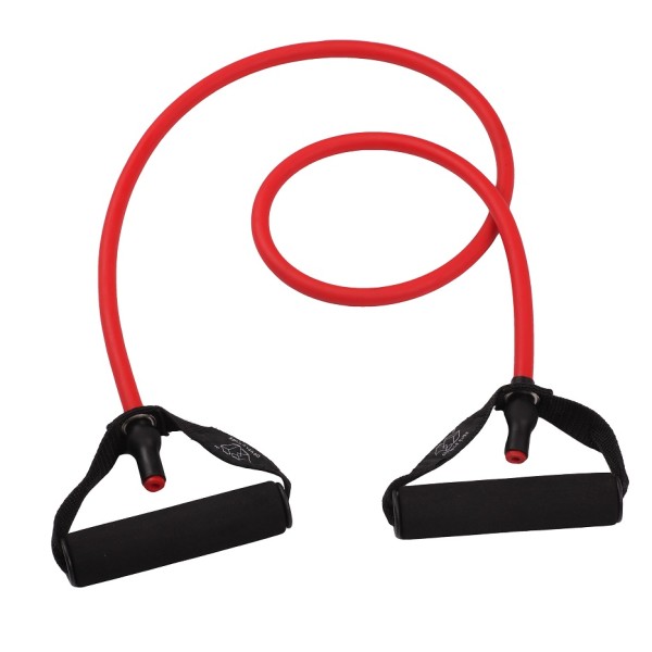 Single Resistance Band Perfect Workout Bands For Resistance Training,Physical Therapy, Home Workouts