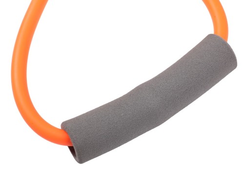 Figure 8 Resistance Band for Resistance Training, Physical Therapy, Fitness Strength Training