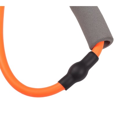 Figure 8 Resistance Band for Resistance Training, Physical Therapy, Fitness Strength Training