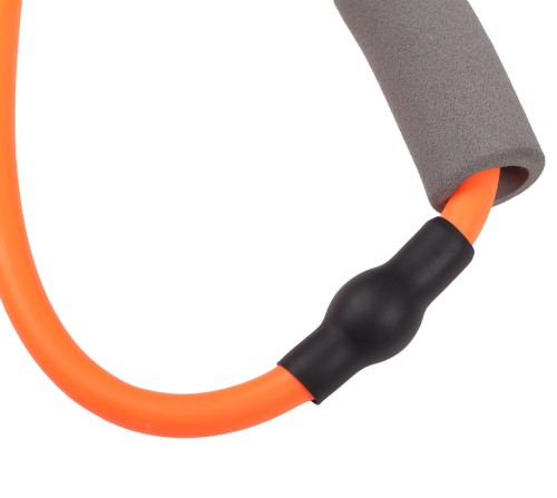 Figure 8 Resistance Band for Resistance Training, Physical Therapy, Fitness Strength Training