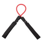 Lateral Resistor for Football Taekwondo Yoga Boxing Soccer Kick Boxing Thai Punch Karate Running