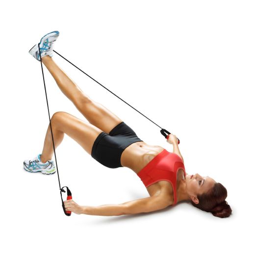 How resistance bands work