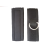 Ankle Straps for Cable Machines - Stainless Steel Ring, Adjustable Neoprene, Glute & Leg Workouts