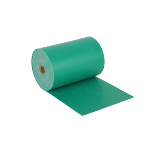 Benefits of exercising with resistance bands